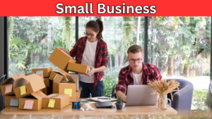 Small Business: A Comprehensive Guide to Success